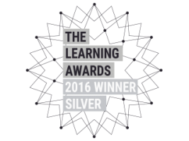 Learning Awards