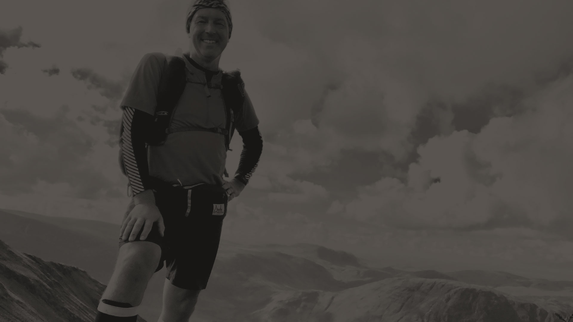 Adventure with a purpose
