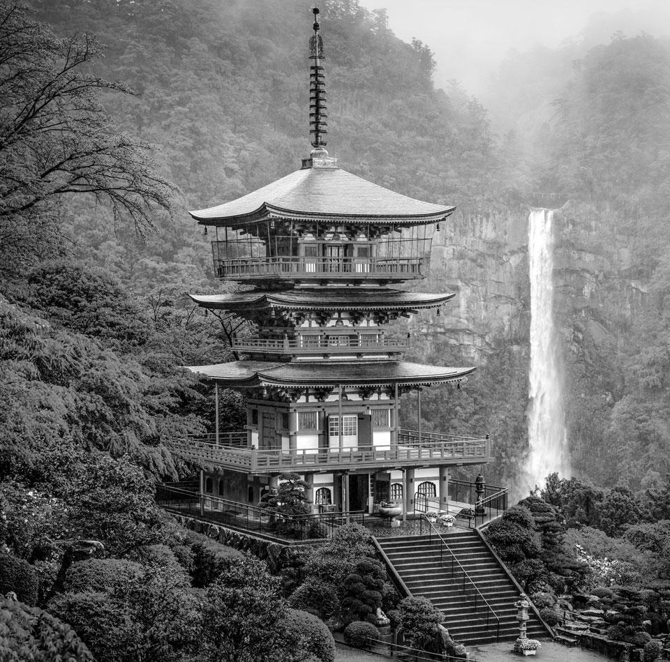 Shinrin-Yoku
